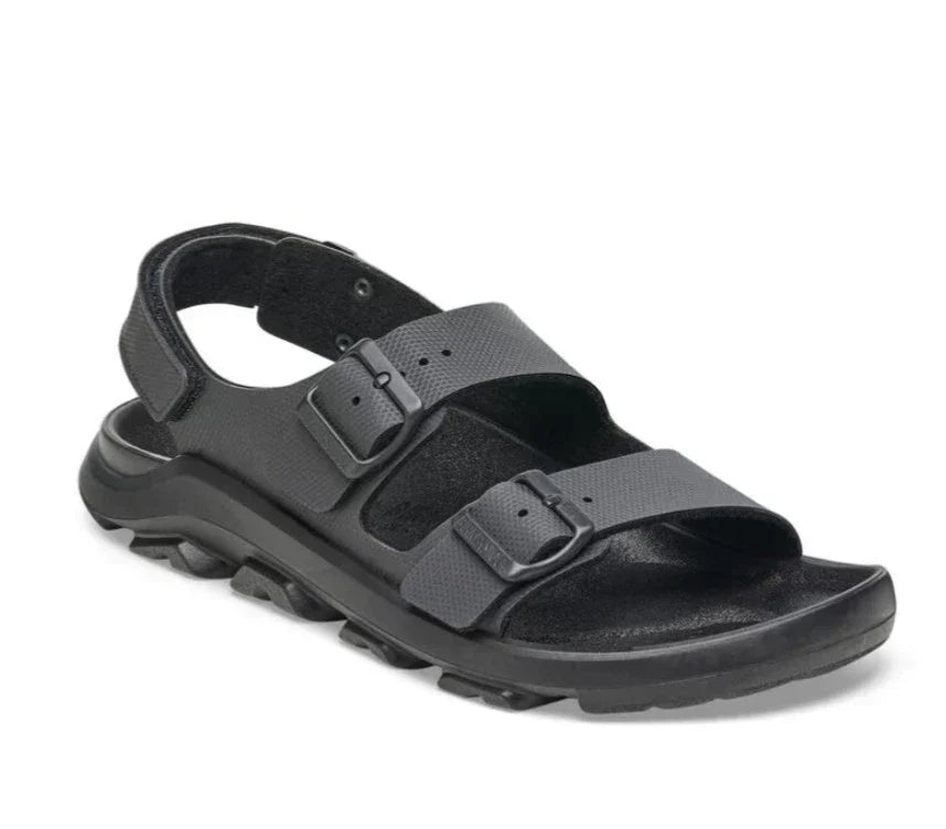 Birkenstock Mogami Terra Sandals - Regular/Wide Fit