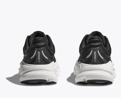 Dames HOKA Bondi 9 Max Cushion Hardloopschoen