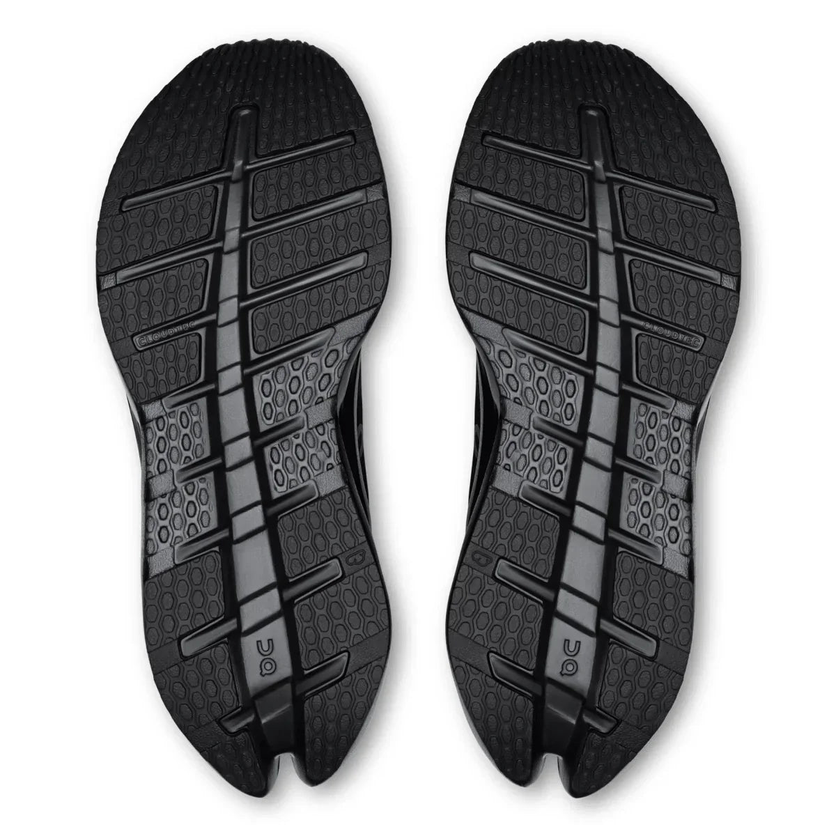 Heren On Cloudrunner 3 Wide – stabiele hardloopschoen