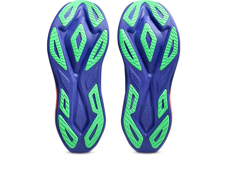 ASICS SUPERBLAST 3 Unisex Superfoam Hardloopschoen