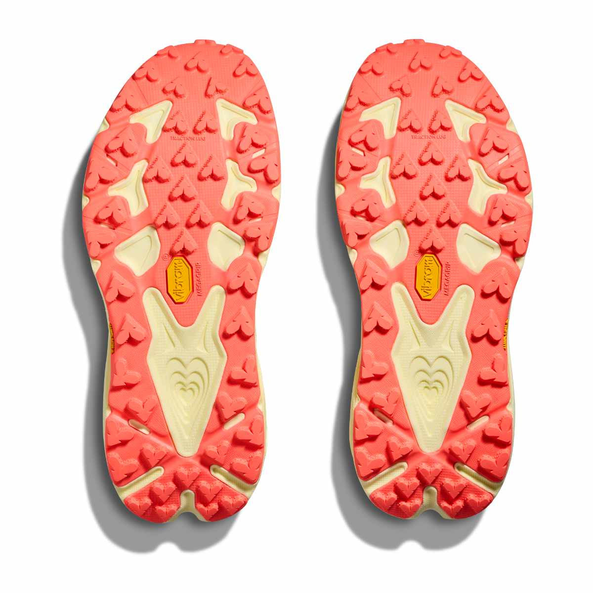 Dames HOKA Speedgoat 7 Trail Hardloopschoenen