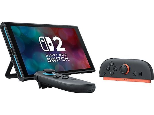 NINTENDO Switch 2 - Spelconsole 256 GB
