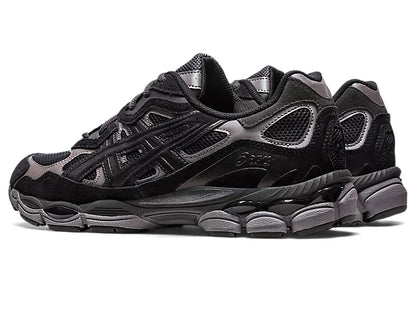 ASICS - GEL-NYC BLACK