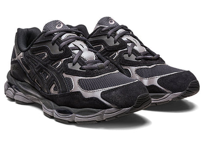 ASICS - GEL-NYC BLACK