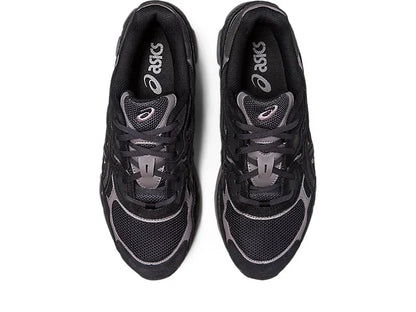ASICS - GEL-NYC BLACK