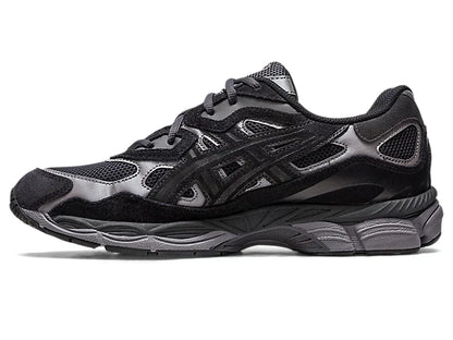 ASICS - GEL-NYC BLACK