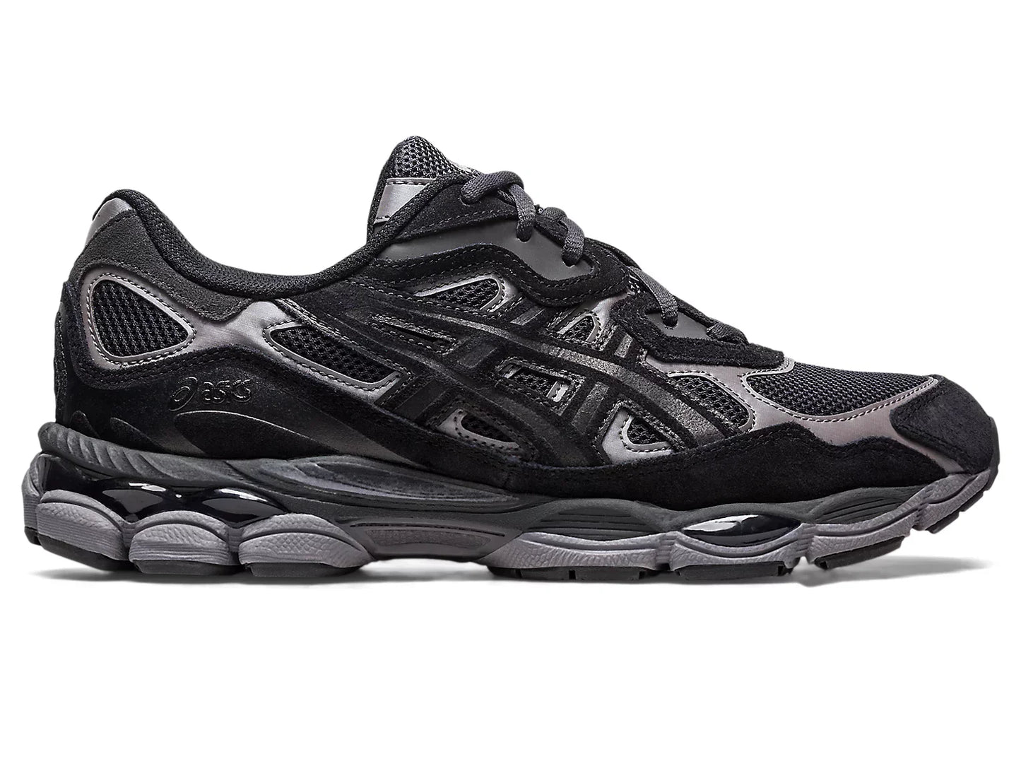 ASICS - GEL-NYC BLACK