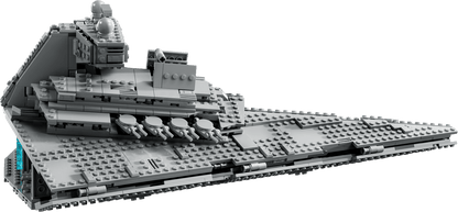LEGO Star Wars Imperial Star Destroyer (75417)