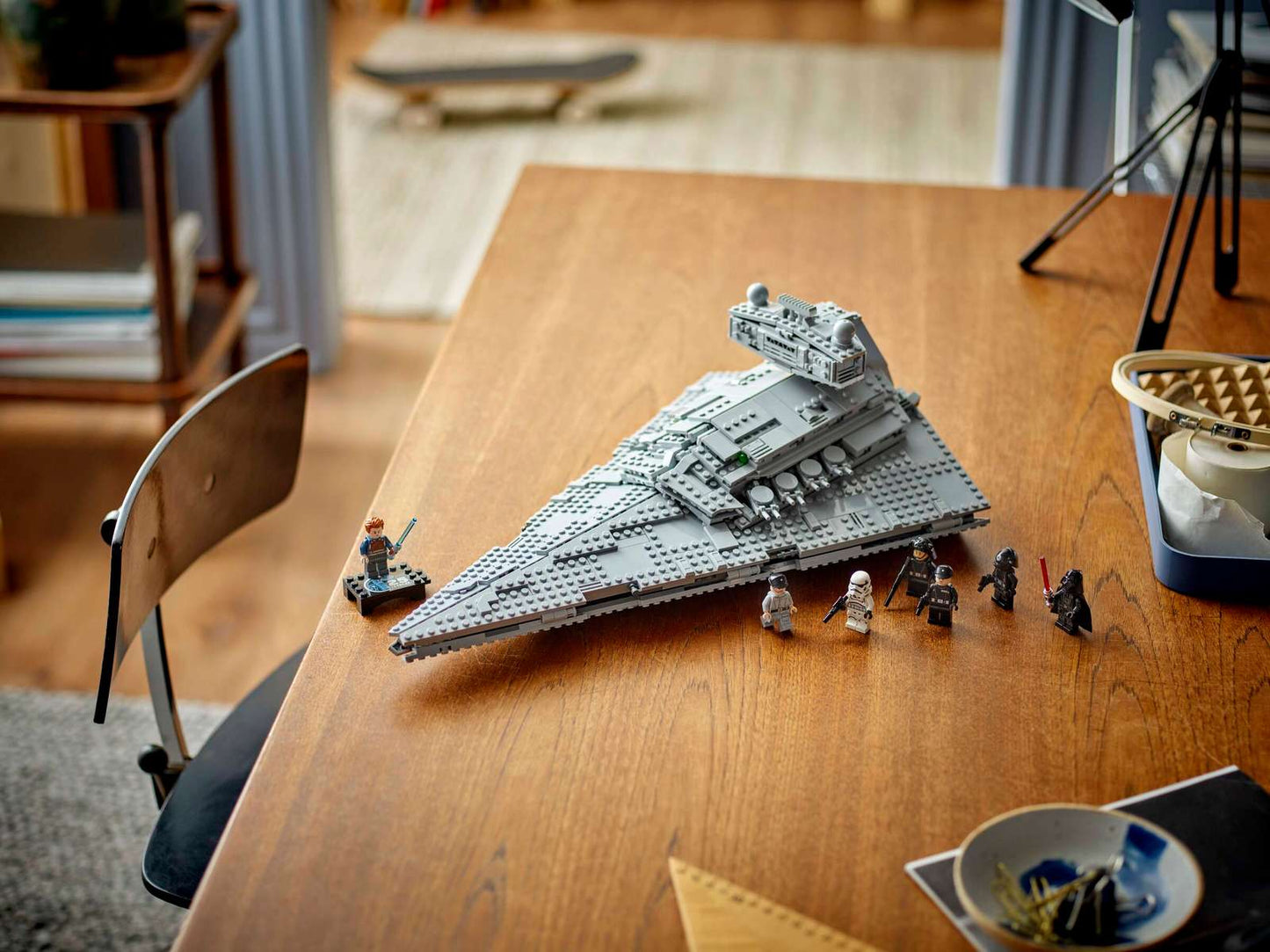 LEGO Star Wars Imperial Star Destroyer (75417)