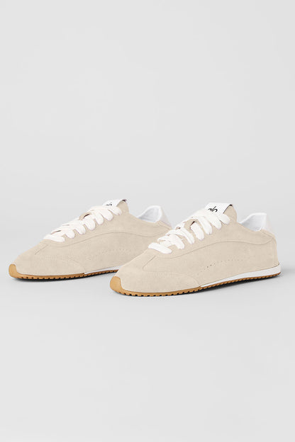 ALO Sunset Sneaker - Sandstone