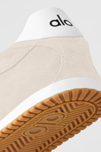 ALO Sunset Sneaker - Sandstone