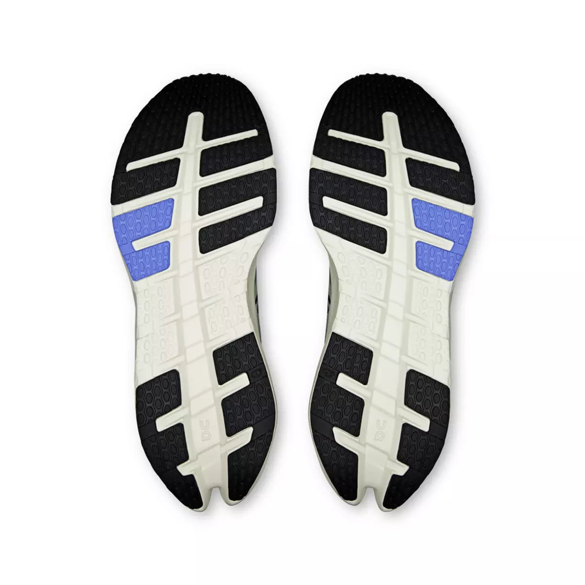 Heren On Cloudrunner 3 Wide – comfortabele stabiele hardloopschoen