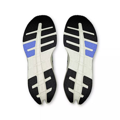 Heren On Cloudrunner 3 Wide – comfortabele stabiele hardloopschoen