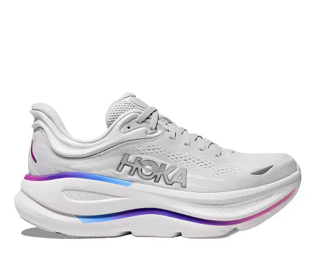 Dames HOKA Bondi 9 Max Cushion Hardloopschoen