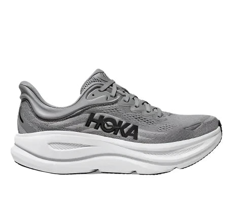 Heren HOKA Bondi 9 Wide Hardloopschoenen