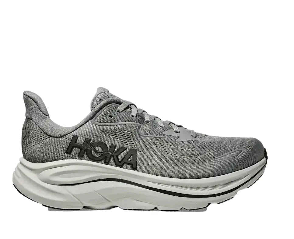 Heren HOKA Clifton 10 Lichtgewicht Comfort Hardloopschoenen