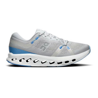 Heren Cloudsurfer 2 Running Shoes – Lightweight Cushioned Performance Trainers