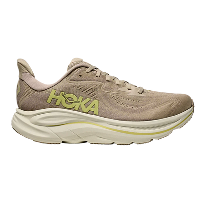 Heren HOKA Clifton 10 Lichtgewicht Comfort Hardloopschoenen