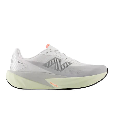 Dames New Balance FuelCell Rebel v5 Lightweight Hardloopschoenen