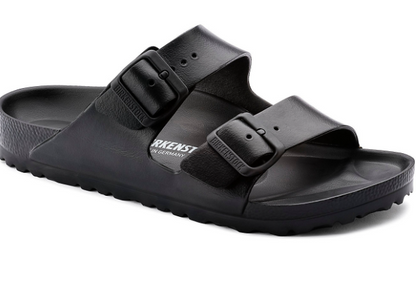 Birkenstock Arizona Essentials EVA Sandals - Medium/Narrow Fit