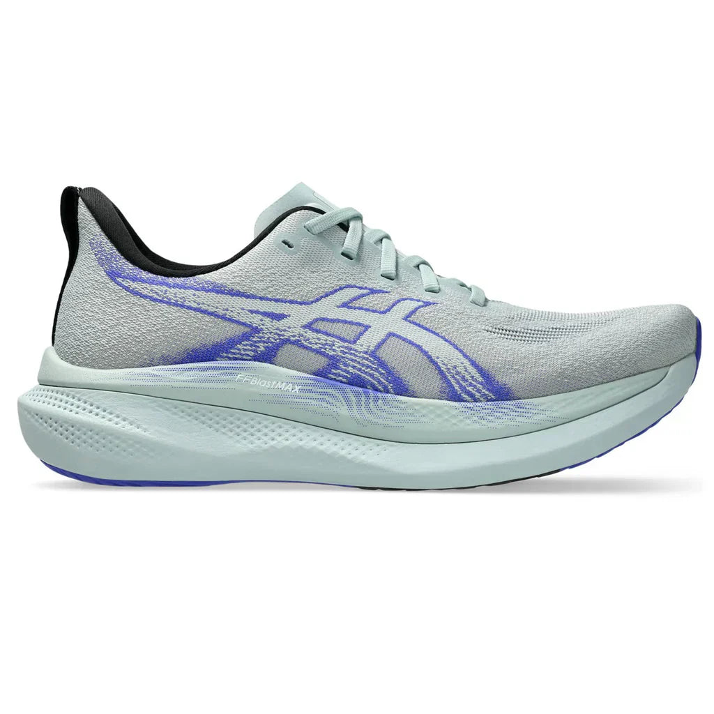 Men’s ASICS GLIDERIDE MAX 2 Neutrale Hardloopschoen