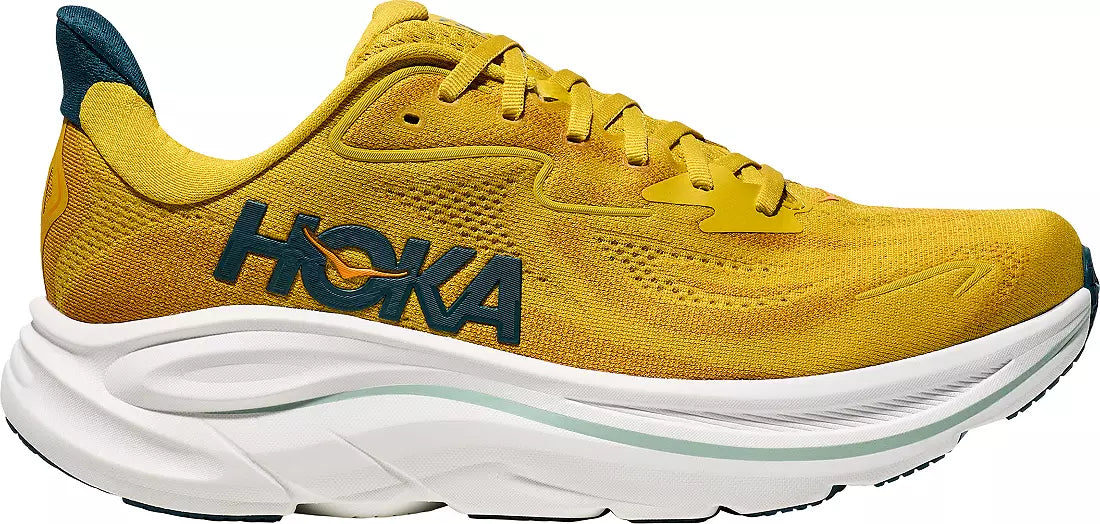 Heren Hoka Clifton 10 Lichtgewicht Hardloopschoenen