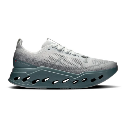 Heren Cloudsurfer Max Hardloopschoenen – Max Cushion & Ultiem Lange Afstand Comfort