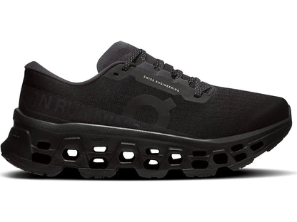 Heren On Cloudmonster 3 Wide – energieke en comfortabele hardloopschoen