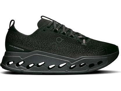 Heren Cloudsurfer Max Wide Hardloopschoenen – Max Cushion Road Running Trainers