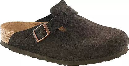 BIrkenstock Boston Soft Footbed Clog - Medium/Narrow Fit