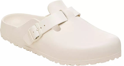 Birkenstock Boston Essentials EVA Clogs - Medium/Narrow Fit