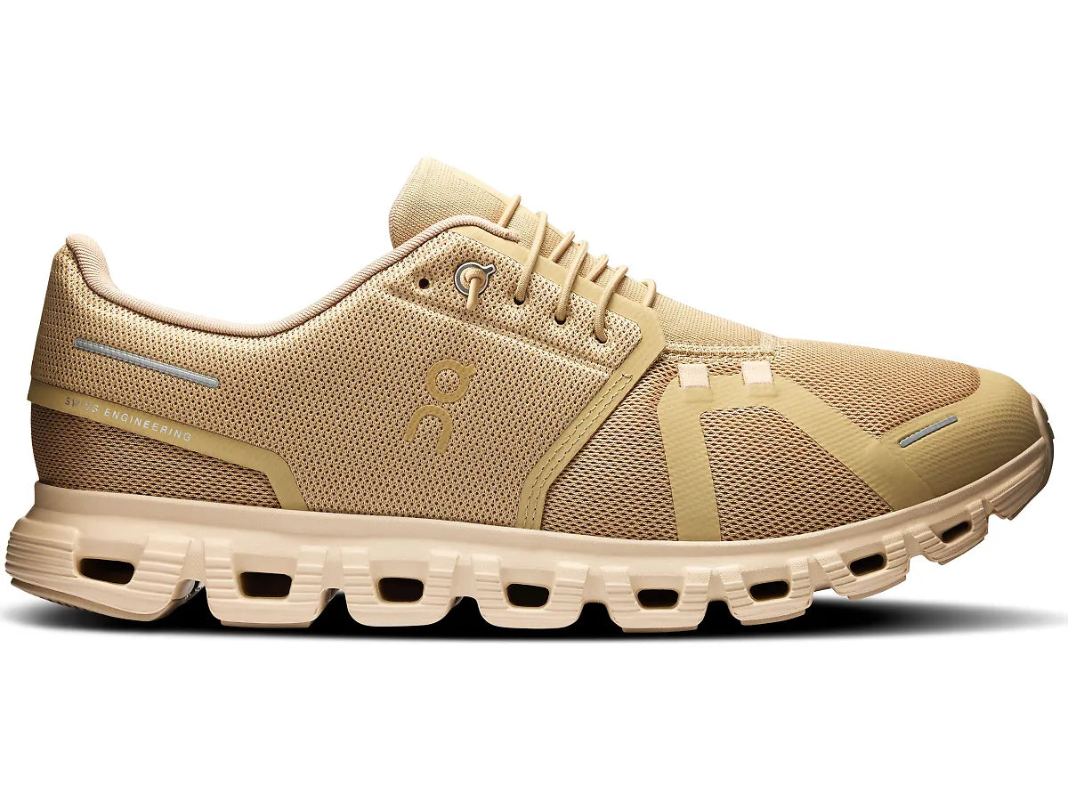 Heren Cloud 6 Hardloopschoenen – Lichtgewicht Comfort & All-Day Performance