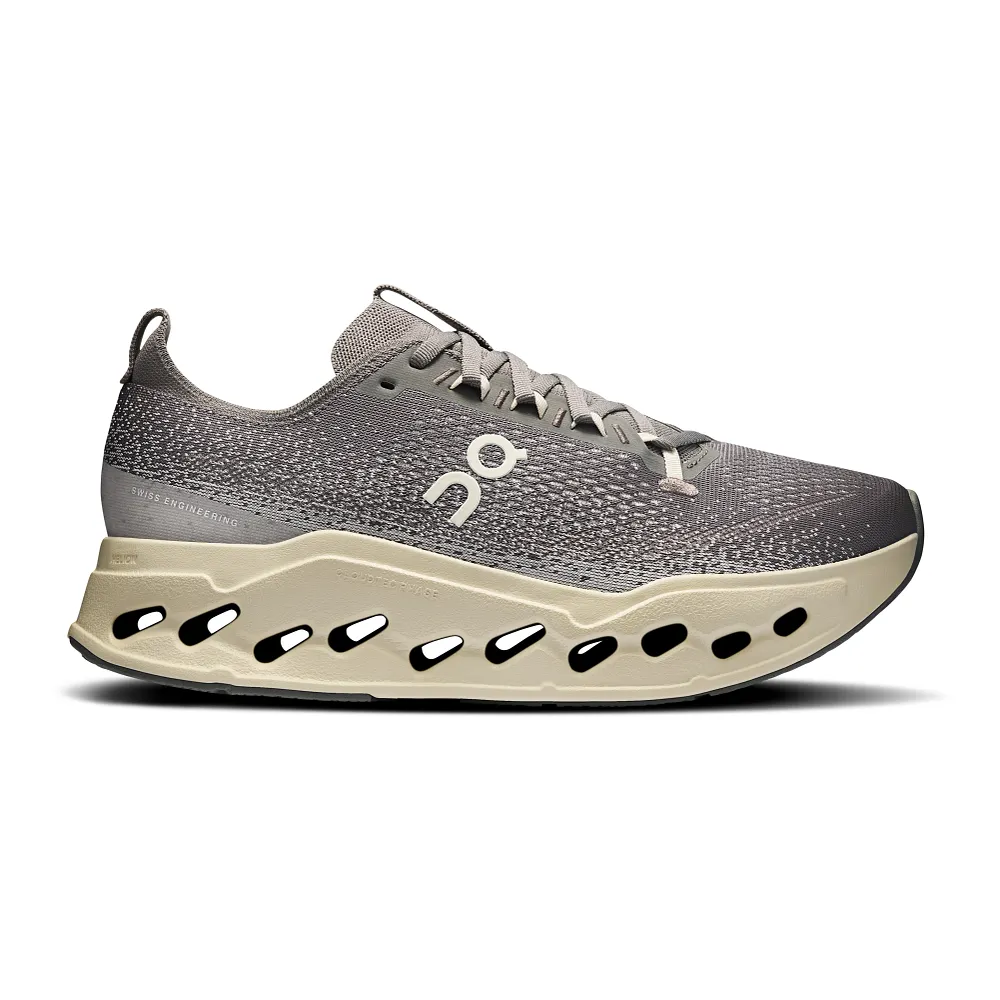 Dames On Cloudsurfer Max Max Cushion Hardloopschoenen