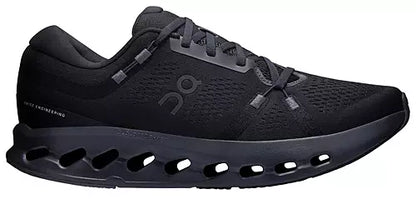 Cloudsurfer 2 hardloopschoenen voor heren – soepele loopervaring en lichtgewicht demping