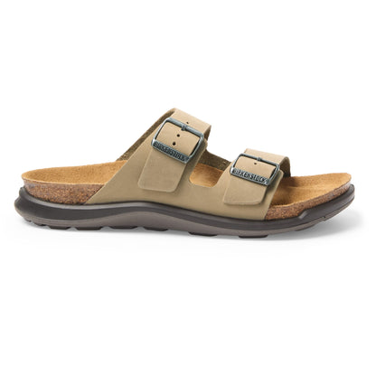 Birkenstock Arizona Crosstown Sandals - Medium/Narrow Fit
