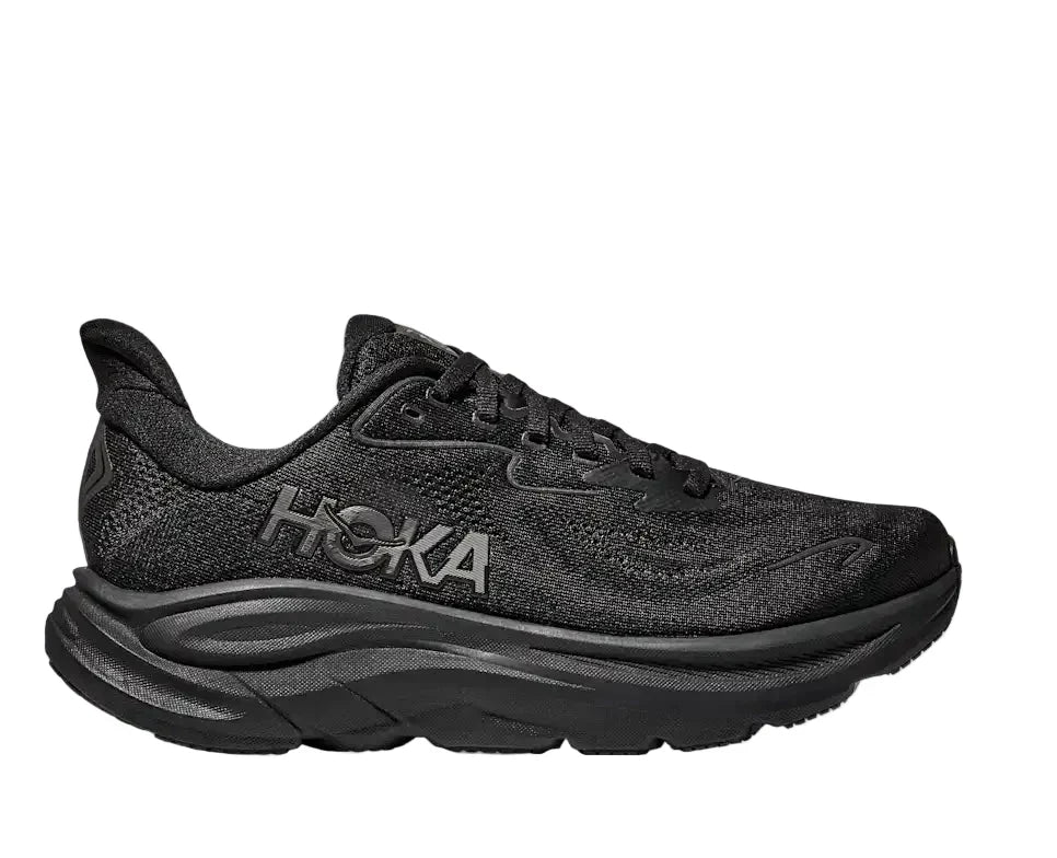 Heren Hoka Clifton 10 Lichtgewicht Hardloopschoenen