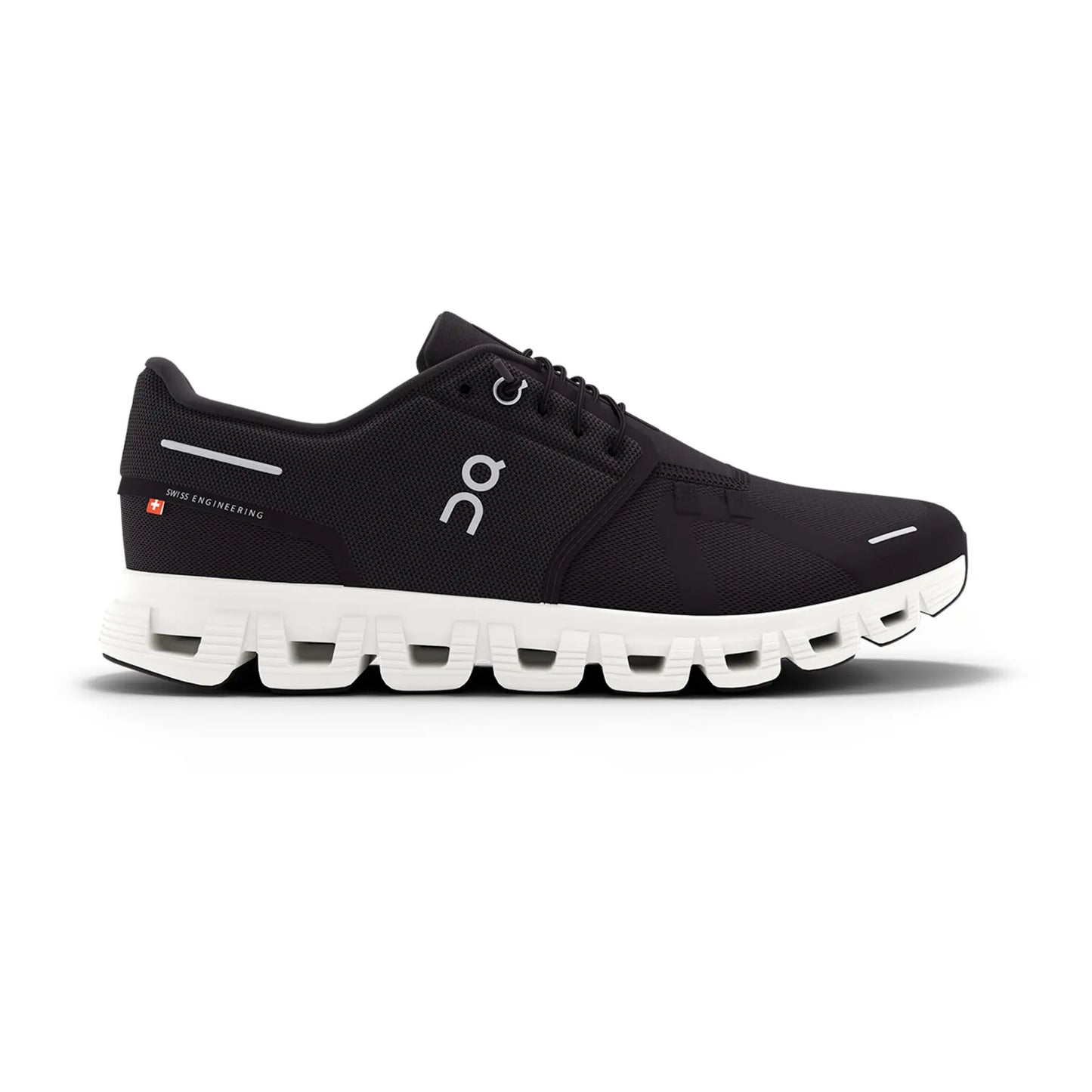 Heren Cloud 6 Hardloopschoenen – Comfort & Dagelijkse Demping