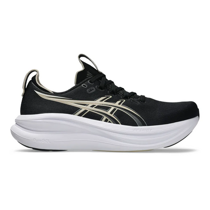 Men’s ASICS GEL-Nimbus 28 Wide Neutrale Hardloopschoen
