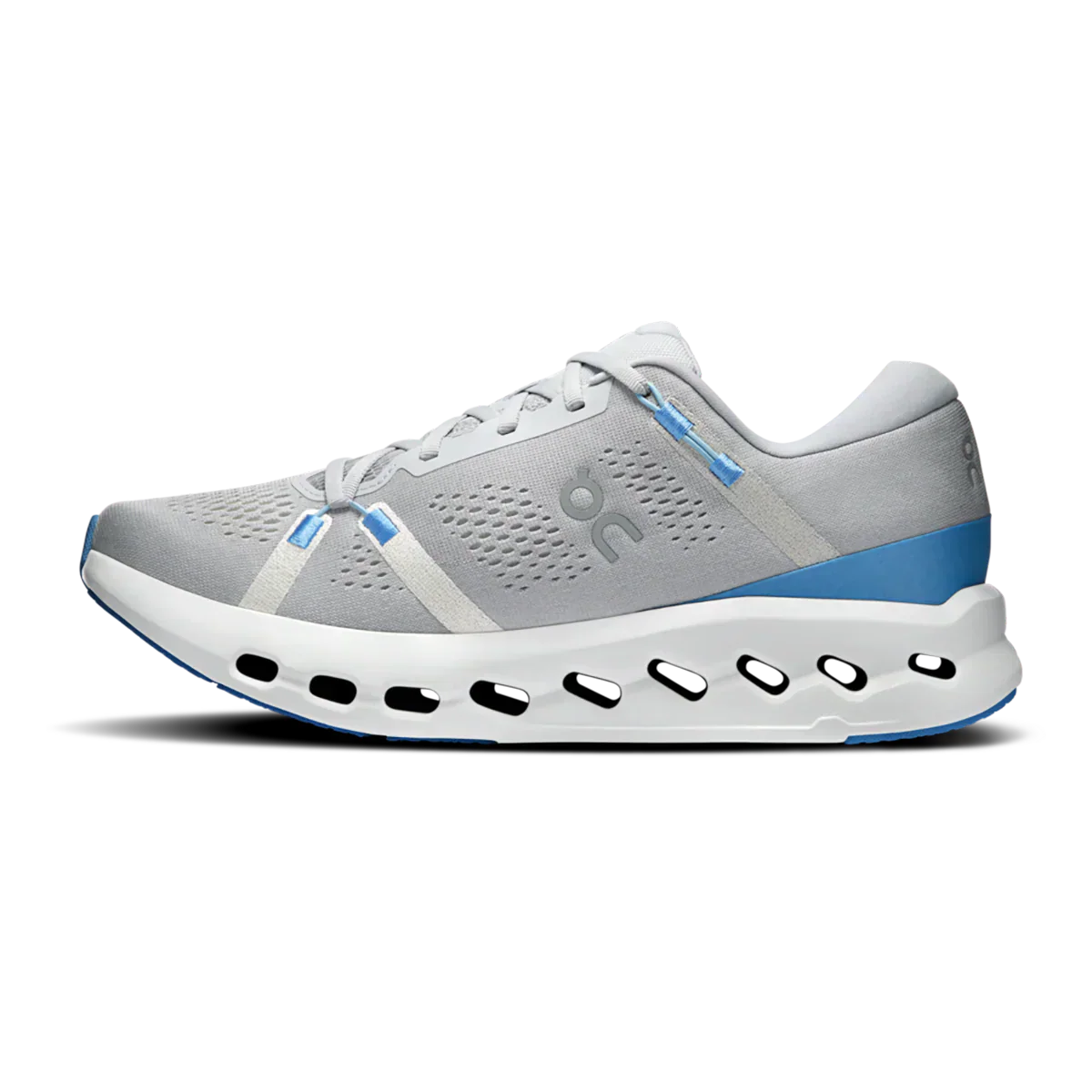 Heren Cloudsurfer 2 Running Shoes – Lightweight Cushioned Performance Trainers