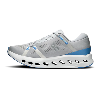 Heren Cloudsurfer 2 Running Shoes – Lightweight Cushioned Performance Trainers