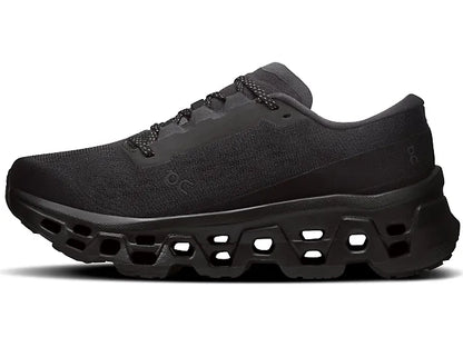 Heren On Cloudmonster 3 Wide – energieke en comfortabele hardloopschoen