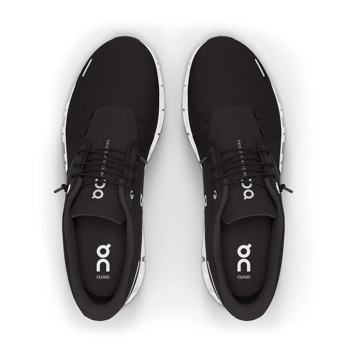 Heren Cloud 6 Hardloopschoenen – Comfort & Dagelijkse Demping
