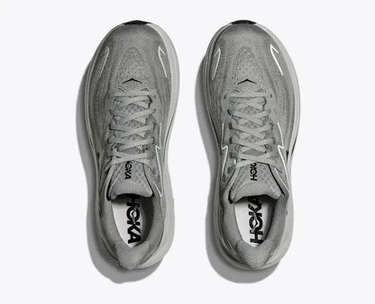 Heren HOKA Clifton 10 Lichtgewicht Comfort Hardloopschoenen