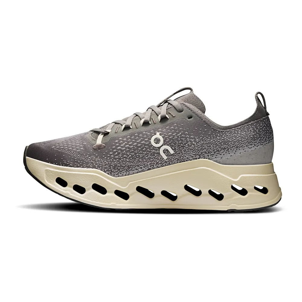 Dames On Cloudsurfer Max Max Cushion Hardloopschoenen