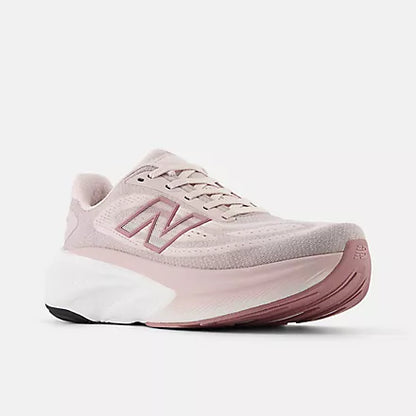 Dames New Balance Fresh Foam X More v6 Max Cushion Hardloopschoenen