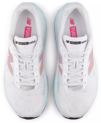 Heren New Balance FuelCell Rebel V5 Hardloopschoenen