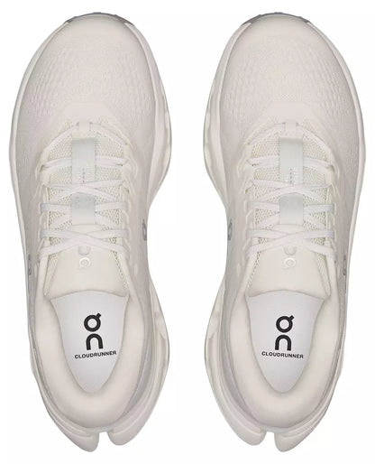 Dames On Cloudrunner 3 Stabiliteit Hardloopschoenen