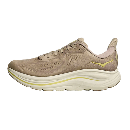 Heren HOKA Clifton 10 Lichtgewicht Comfort Hardloopschoenen