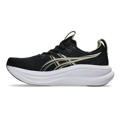 Men’s ASICS GEL-Nimbus 28 Wide Neutrale Hardloopschoen