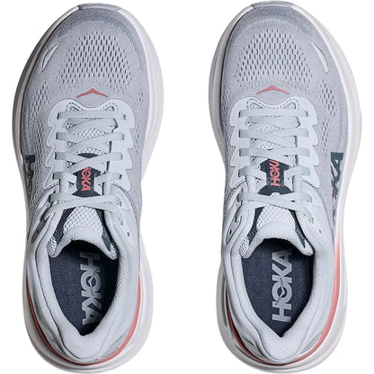 Dames HOKA Bondi 9 Ultra Cushioned Hardloopschoenen